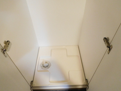 【その他】 | ルーブル練馬弐番館