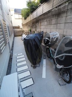 【その他共用部分】