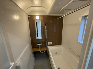  | 野洲市行畑2丁目　中古戸建