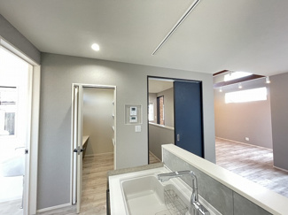  | 野洲市行畑2丁目　中古戸建