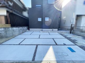  | 野洲市行畑2丁目　中古戸建