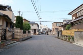  | 野洲市行畑2丁目　中古戸建