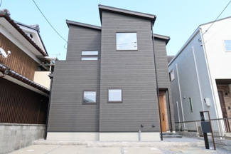  | 野洲市行畑2丁目　中古戸建