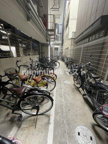 サムティ難波グレイスのその他共用部分