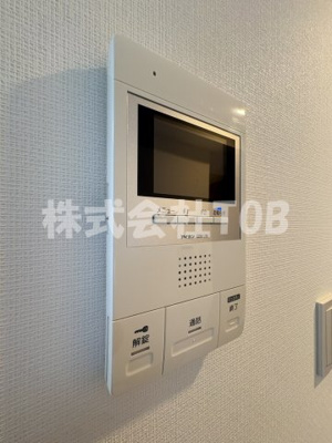 【セキュリティ】 | ARKMARK上北沢-アークマーク上北沢-