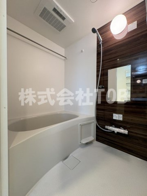 【浴室】 | ARKMARK上北沢-アークマーク上北沢-