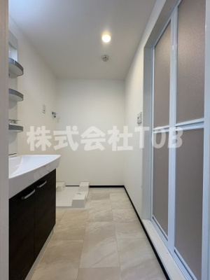 【洗面所】 | ARKMARK上北沢-アークマーク上北沢-