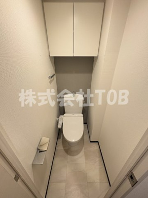 【トイレ】 | ARKMARK上北沢-アークマーク上北沢-