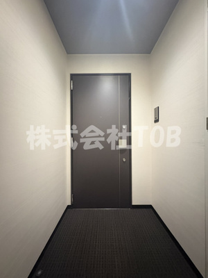 【その他】 | ARKMARK上北沢-アークマーク上北沢- | 201号室　玄関ドア