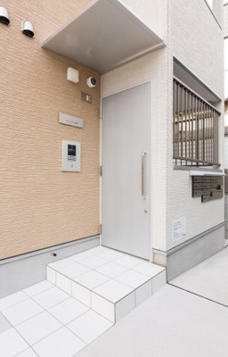 【その他共用部分】 | J・プレミアム箱崎