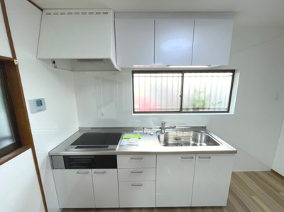 【設備】 | 箕面市白島1丁目貸家