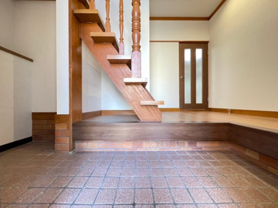 【その他】 | 箕面市白島1丁目貸家