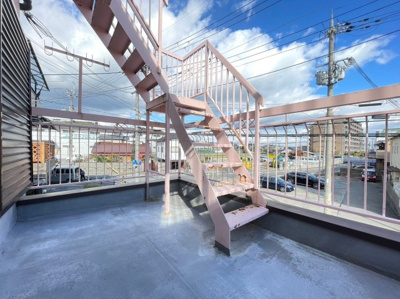 【設備】 | 箕面市白島1丁目貸家