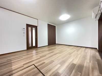 【内装】 | 箕面市白島1丁目貸家