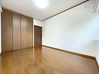 【子供部屋】 | 箕面市白島1丁目貸家