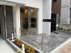 【エントランス】 | グランド アセント