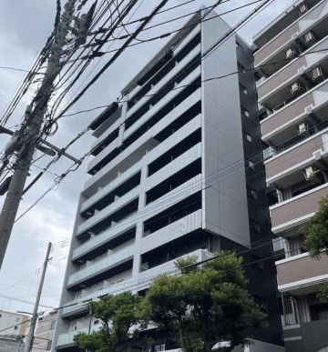 【外観】 | グランド アセント