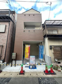 【外観】