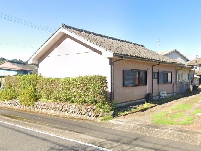 北諸県郡三股町大字長田の中古一戸建の外観