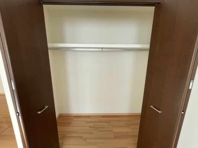 アプリーコ大池の収納