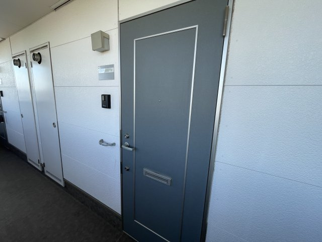 アプリーコ大池のその他共用部分