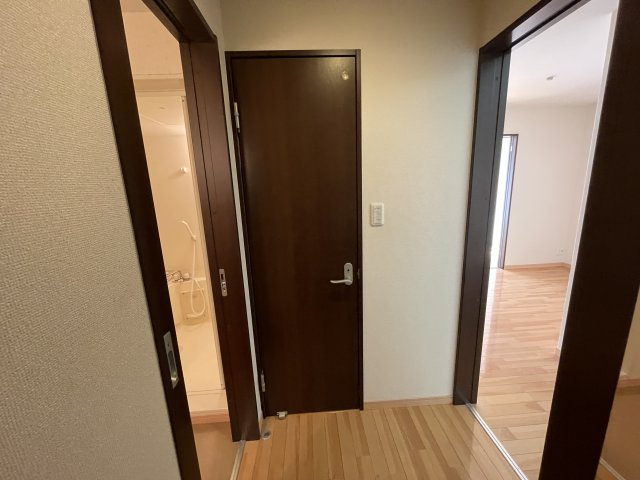 アプリーコ大池の玄関