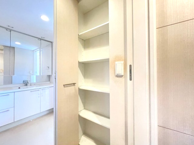 【収納】 | イニシア箕面小野原