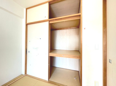 【収納】 | イニシア箕面小野原