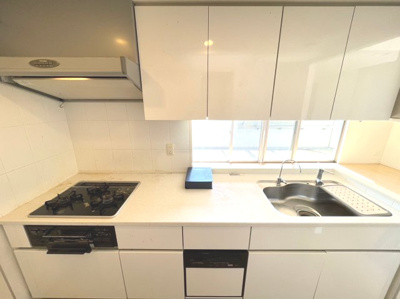 【キッチン】 | イニシア箕面小野原
