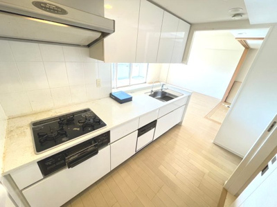 【設備】 | イニシア箕面小野原