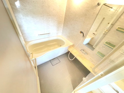 【浴室】 | イニシア箕面小野原