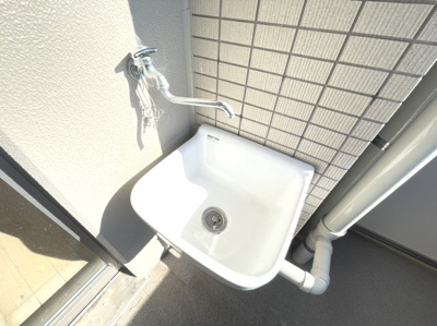 【設備】 | イニシア箕面小野原