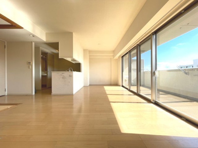 【内装】 | イニシア箕面小野原