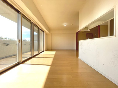 【居間・リビング】 | イニシア箕面小野原