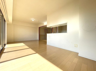 【居間・リビング】 | イニシア箕面小野原