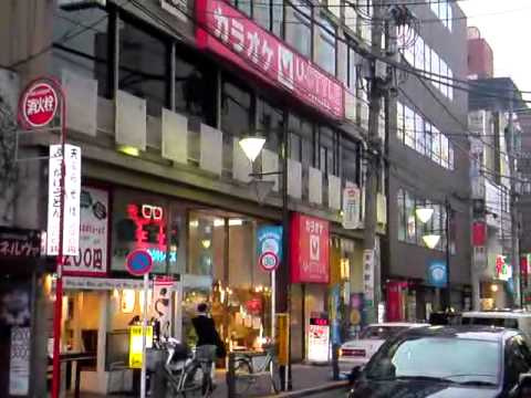 ガラ・シティ金町