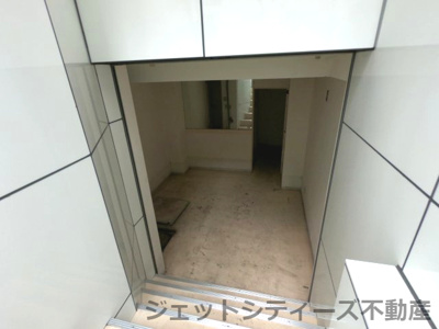 【内装】 | CSガーデン西天満