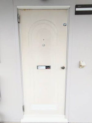 【その他共用部分】 | ハイツ柏崎