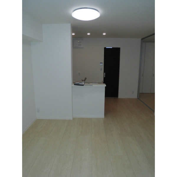 ラ・ベル・メール宮本の内装