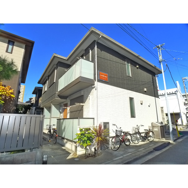 ラ・ベル・メール宮本