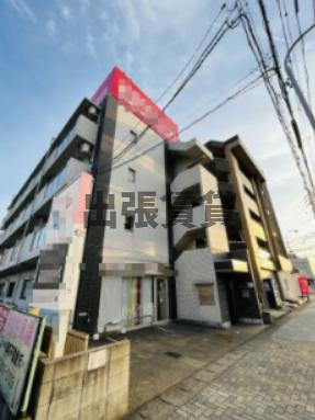 仲介手数料0円！シティコート上小田井