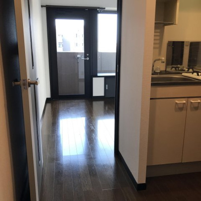 【内装】 | ピュアドーム博多エクセーヌ | 別号室の写真になります。現況優先。