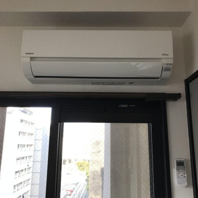 【設備】 | ピュアドーム博多エクセーヌ | 別号室の写真になります。現況優先。