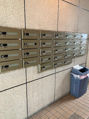 【その他共用部分】 | ピュアドーム博多エクセーヌ