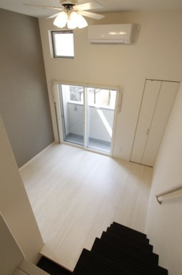 【居間・リビング】 | ハーモニーテラス井尻IX | 別号室の写真になります。現況優先。