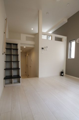 【内装】 | ハーモニーテラス井尻IX | 別号室の写真になります。現況優先。
