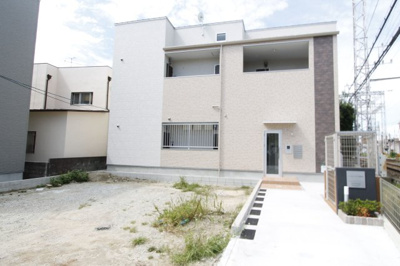 【その他共用部分】 | ハーモニーテラス井尻IX