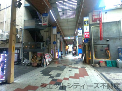  | ステージヘラクレスビル