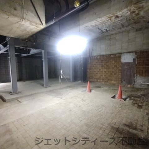 【エントランス】 | ステージヘラクレスビル