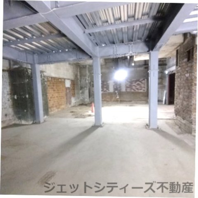 【エントランス】 | ステージヘラクレスビル